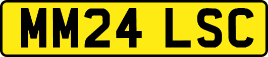 MM24LSC