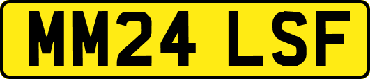 MM24LSF