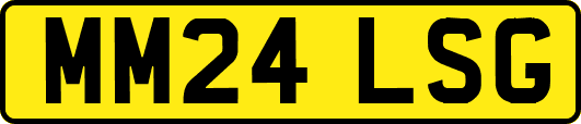 MM24LSG