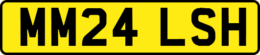 MM24LSH