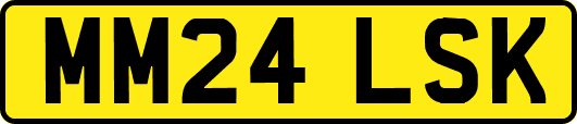 MM24LSK