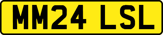 MM24LSL