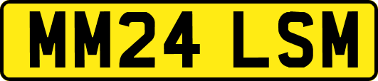 MM24LSM