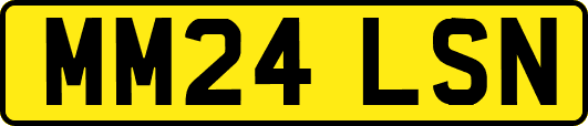 MM24LSN