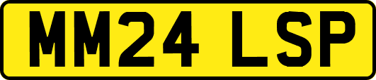 MM24LSP