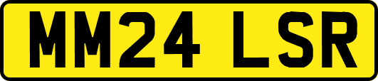 MM24LSR