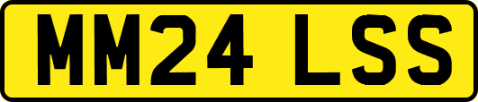 MM24LSS