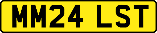 MM24LST