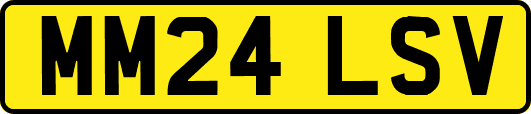 MM24LSV
