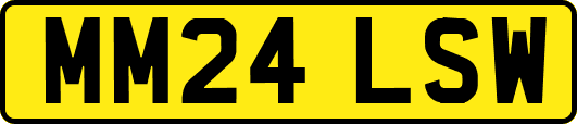 MM24LSW