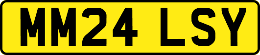 MM24LSY
