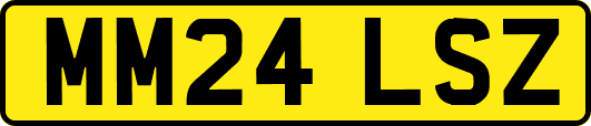 MM24LSZ
