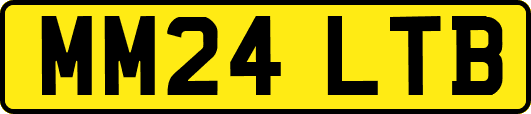 MM24LTB