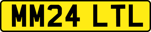 MM24LTL
