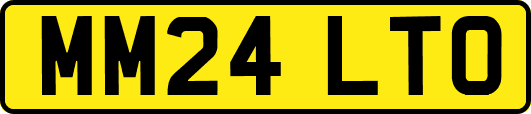 MM24LTO