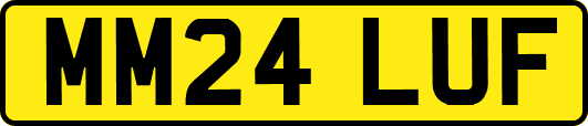 MM24LUF
