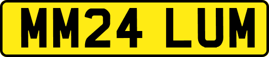 MM24LUM