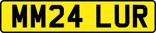 MM24LUR