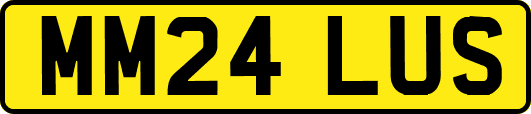 MM24LUS