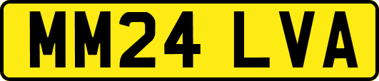 MM24LVA