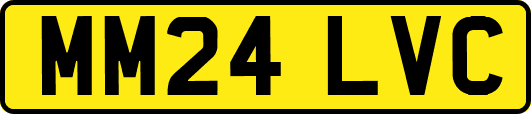 MM24LVC