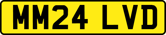 MM24LVD