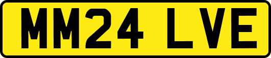 MM24LVE