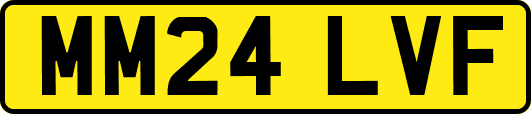 MM24LVF