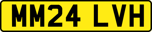 MM24LVH
