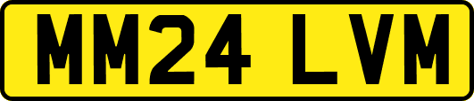 MM24LVM