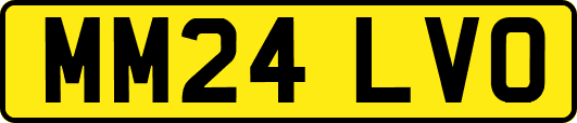 MM24LVO