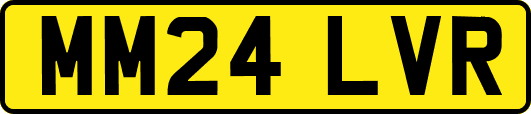 MM24LVR