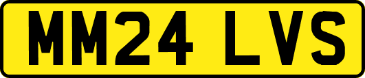 MM24LVS