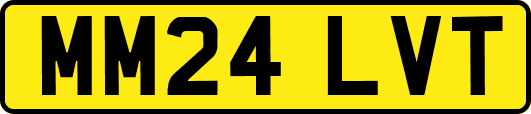 MM24LVT