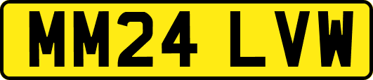MM24LVW