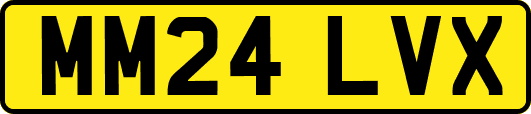 MM24LVX