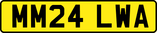 MM24LWA