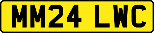 MM24LWC