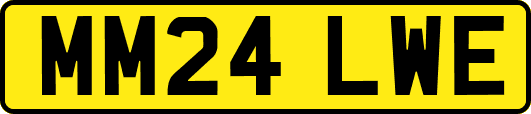 MM24LWE