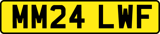 MM24LWF