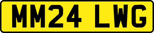 MM24LWG