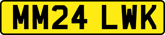 MM24LWK