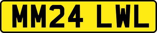 MM24LWL