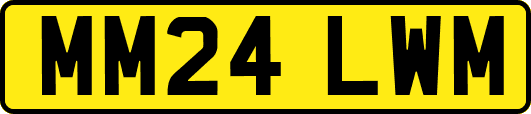MM24LWM