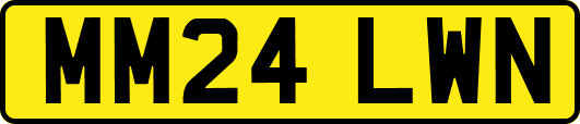 MM24LWN