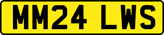 MM24LWS