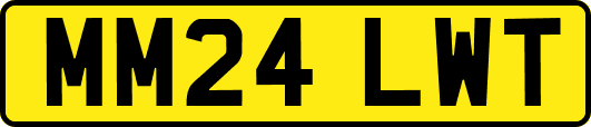 MM24LWT