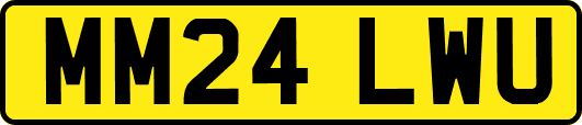 MM24LWU