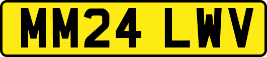 MM24LWV