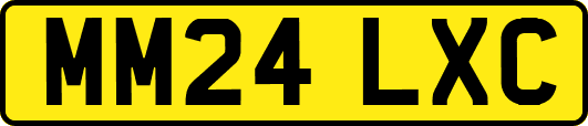 MM24LXC